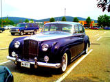 Bentley S Series