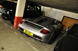 Porsche Carrera GT