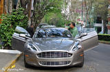Aston Martin Rapide