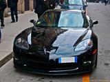 Chevrolet Corvette Z06