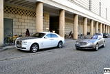 Rolls Royce Ghost