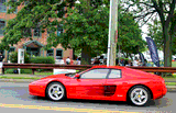 Ferrari Testarossa