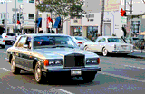 Rolls Royce Silver Spur