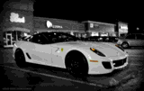 Ferrari 599GTO