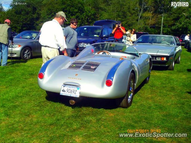 Bitter CD2 spotted in Westport, Connecticut