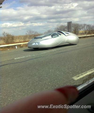 Other Handbuilt One-Off spotted in Unknown, New Jersey