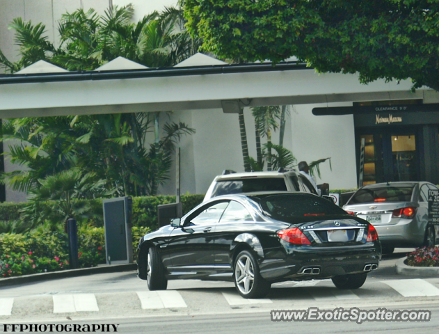 Other Other spotted in Miami, Florida