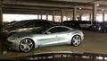 Fisker Karma