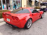 Chevrolet Corvette Z06