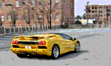 Lamborghini Diablo