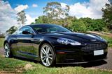 Aston Martin DBS