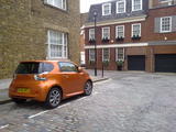 Aston Martin Cygnet