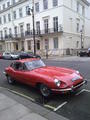 Jaguar E-Type