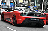 Ferrari F430