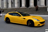 Ferrari FF
