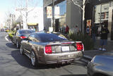Saleen S281