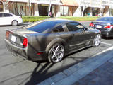 Saleen S281
