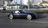 Wiesmann GT