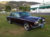 Rolls Royce Silver Shadow