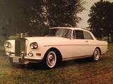 Rolls Royce Silver Cloud