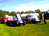 Shelby Cobra