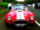 Shelby Cobra