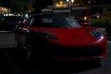 Tesla Roadster