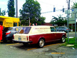 Rolls Royce Silver Shadow
