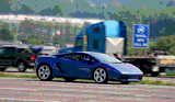 Lamborghini Gallardo