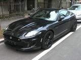 Jaguar XKR