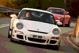 Porsche 911 GT3