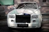 Rolls Royce Phantom