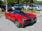 Pagani Huayra