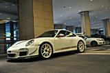 Porsche 911 GT3