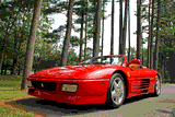 Ferrari 348