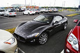 Maserati GranCabrio