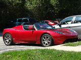 Tesla Roadster