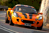 Lotus Elise