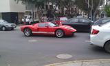 Ford GT