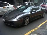 Ferrari F430
