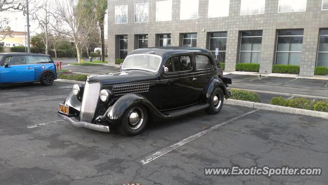 Other Vintage spotted in Riverside, California