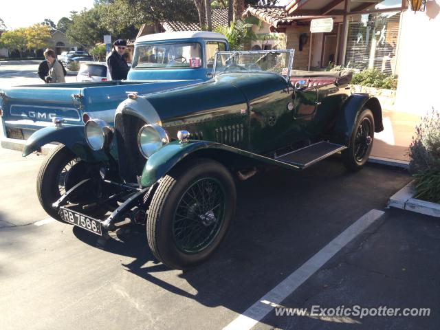 Other Vintage spotted in Santa Barbara, California
