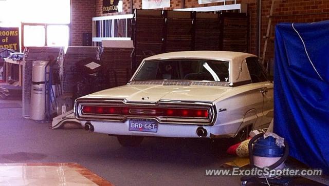 Other Vintage spotted in Penrith, NSW, Australia