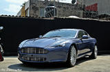 Aston Martin Rapide