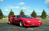 Lamborghini Countach