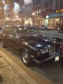 Rolls Royce Silver Shadow