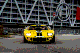 Ford GT