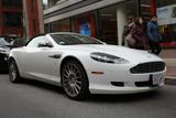 Aston Martin DB9