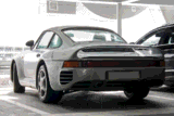 Porsche 959