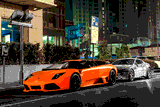 Lamborghini Murcielago